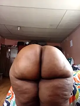 Babybigbutt online show from 02.03.26