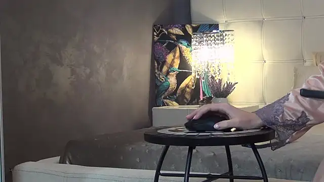 LadyValeriaXO online show from 10.02.25