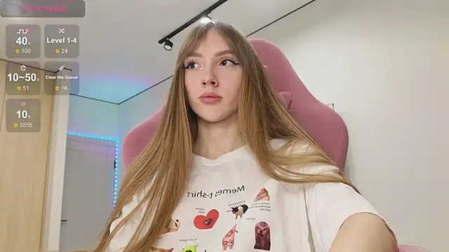 Lunainnk online show from 09.18.25