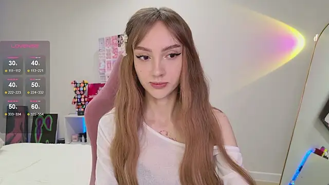 Lunainnk online show from 09.23.25