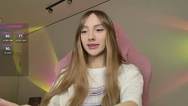 Lunainnk online show from 09.29.25