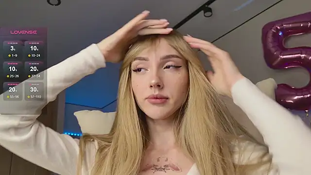 Lunainnk online show from 11.17.25