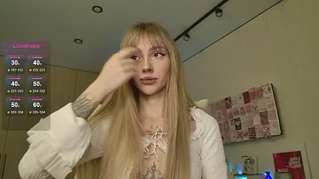 Lunainnk online show from 02.11.26