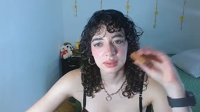 sajecrismaa online show from 03.21.26