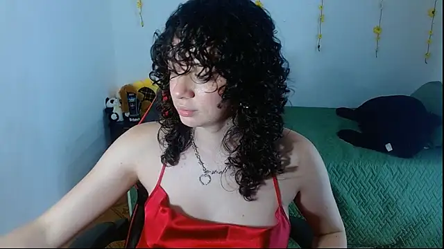 Snapshot of sajecrismaa chatting on 06.19.26 sajecrismaa online show from 06.19.26