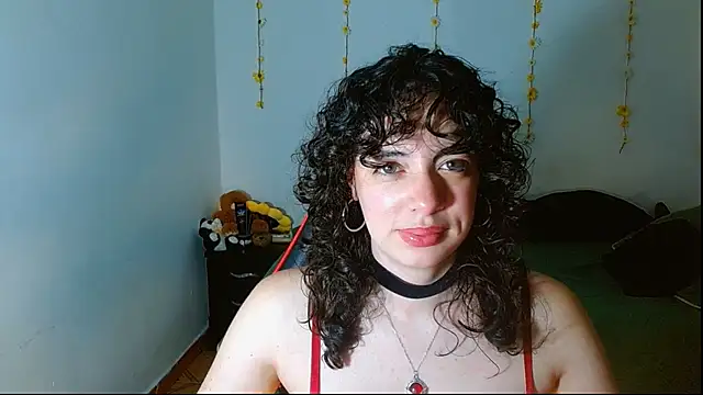 Snapshot of sajecrismaa chatting on 07.14.26 sajecrismaa online show from 07.14.26