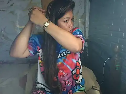 dimple anne1 online show from 04.19.26