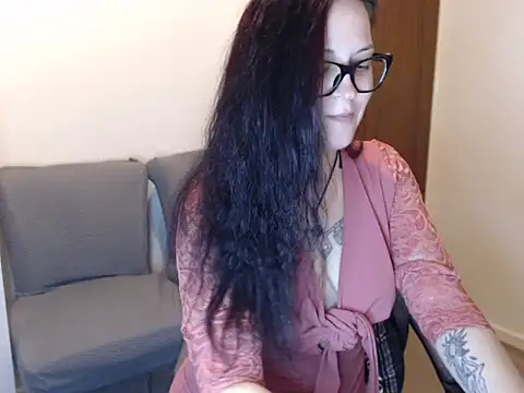 Erotickaa online show from 09.13.25