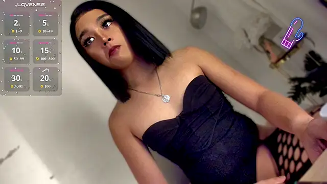 TrinityFucksYou online show from 01.06.26