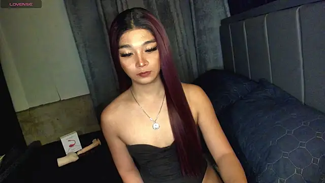 TrinityFucksYou online show from 04.06.26