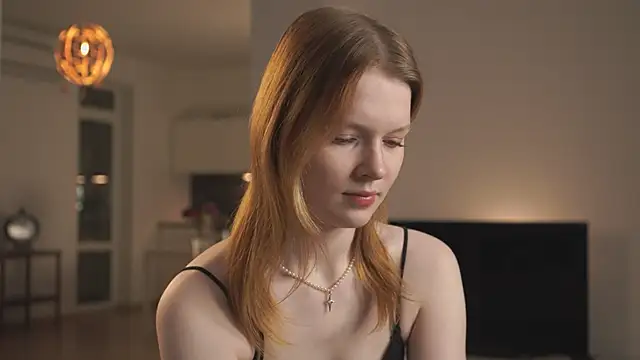 MollyBushh online show from 10.01.25