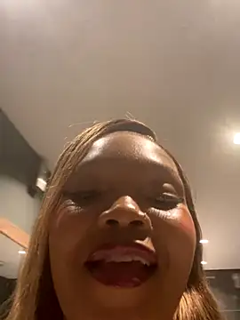 Snapshot of BaddestAss22 chatting on 10.02.25 BaddestAss22 online show from 10.02.25