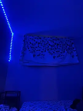 BaddestAss22 online show from 03.20.26