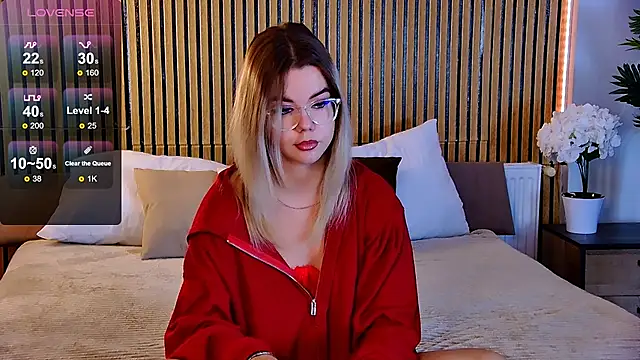 PrincessSlay online show from 06.29.26