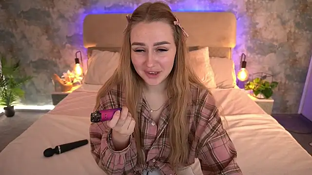 GabriellaJass online show from 12.04.25