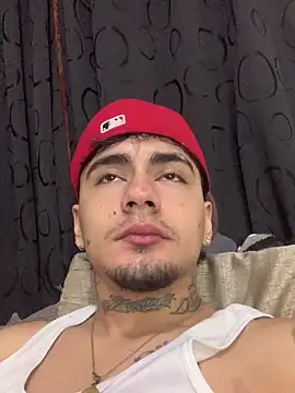 JamesDeker online show from 11.19.25