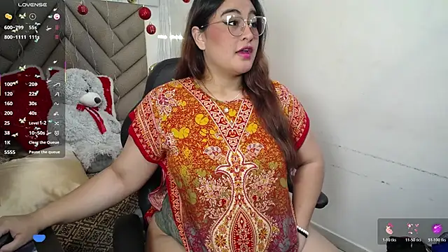 heluejamil online show from 12.20.25