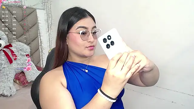 heluejamil online show from 01.17.26