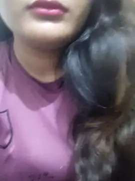 Cute pinkii online show from 01.31.26