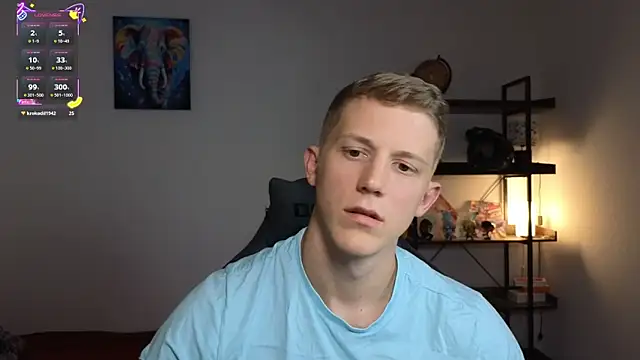 Mark 2jz online show from 10.24.25