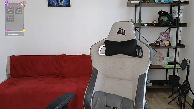 Mark 2jz online show from 04.28.26