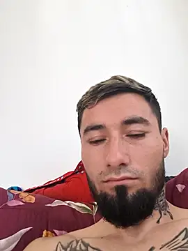 Snapshot of Negrila25 chatting on 03.02.26 Negrila25 online show from 03.02.26