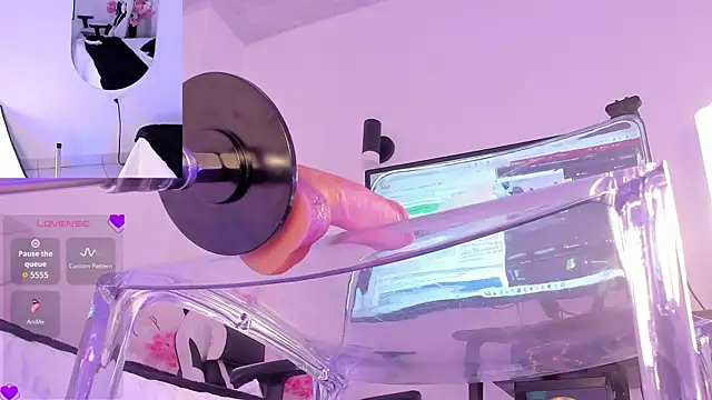 Nina sweetz12 online show from 04.29.26