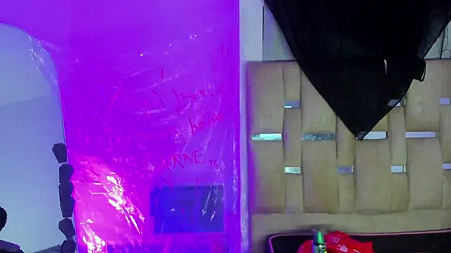 JulianaCarter online show from 10.17.25