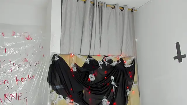 JulianaCarter online show from 10.18.25