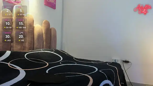JulianaCarter online show from 05.27.26