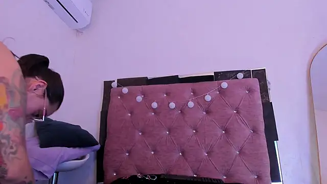 JulianaCarter online show from 06.11.26