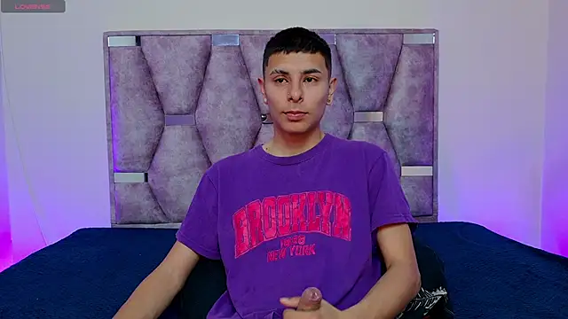 lana and liam  online show from 09.09.25