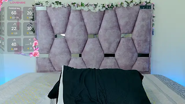 lana and liam  online show from 11.18.25