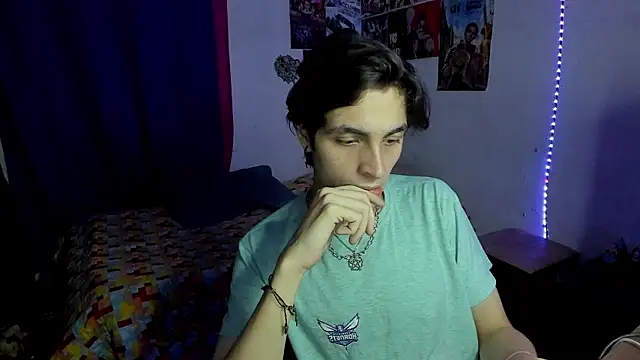 golden ryyan online show from 02.16.26