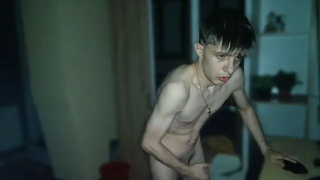 darkpleasurex online show from 07.12.26