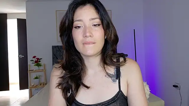 Eliih 01 online show from 09.29.25