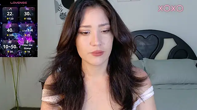 Eliih 01 online show from 12.18.25