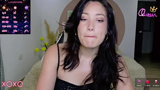 Eliih 01 online show from 03.25.26