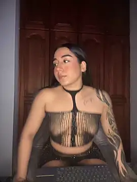 KaditaNavarro online show from 09.08.25