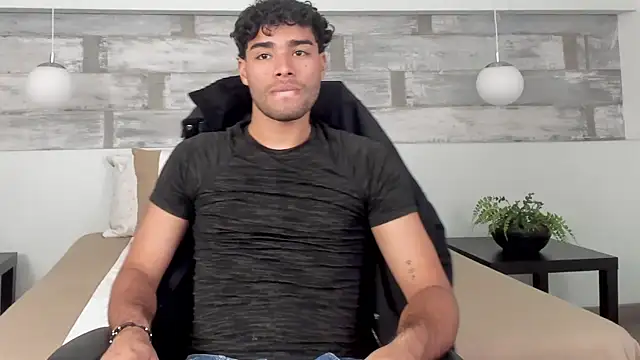 RaphaelDufort online show from 01.08.26