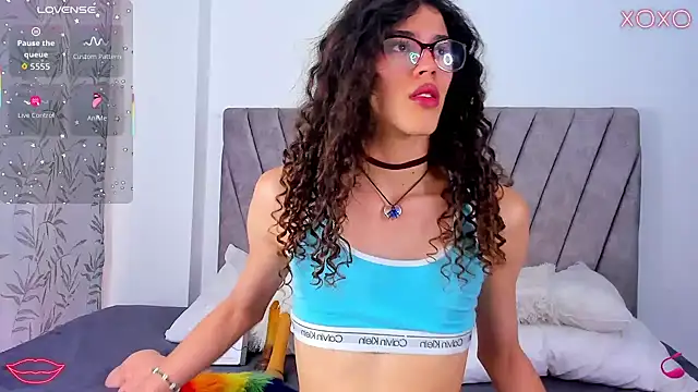 Nico Gonzalez  online show from 10.07.25