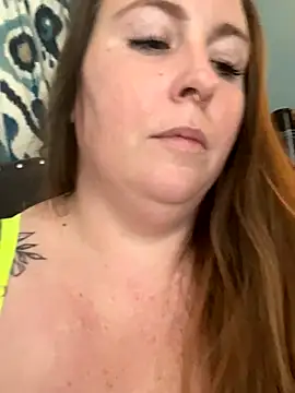 Domimommy420 online show from 10.03.25