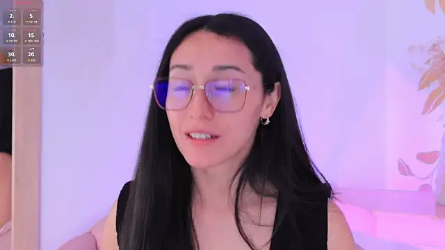 Ginevra esposito online show from 11.07.25