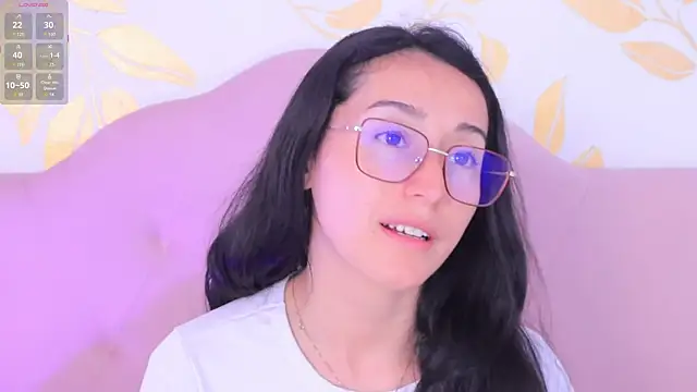 Ginevra esposito online show from 11.13.25