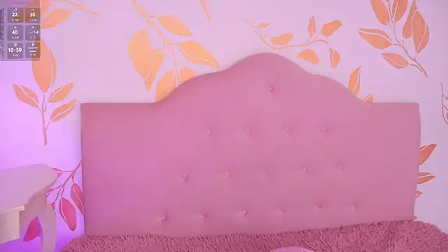 Ginevra esposito online show from 02.05.26