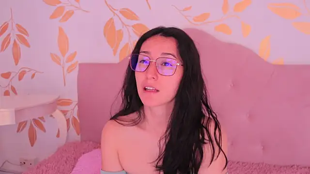 Ginevra esposito online show from 02.14.26