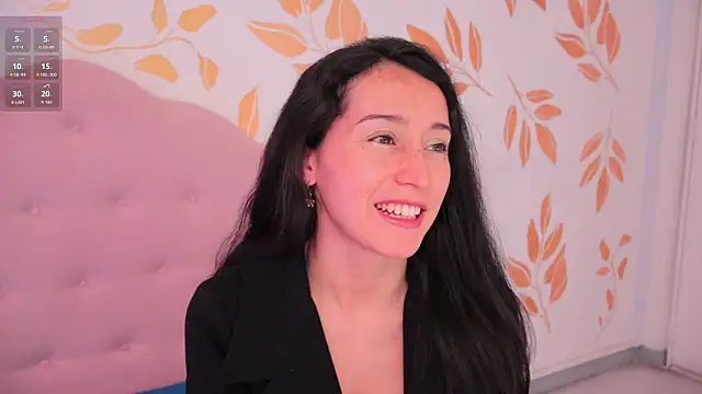 Ginevra esposito online show from 03.17.26