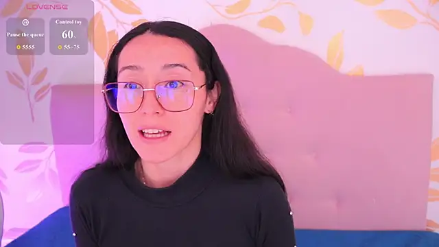 Ginevra esposito online show from 03.18.26