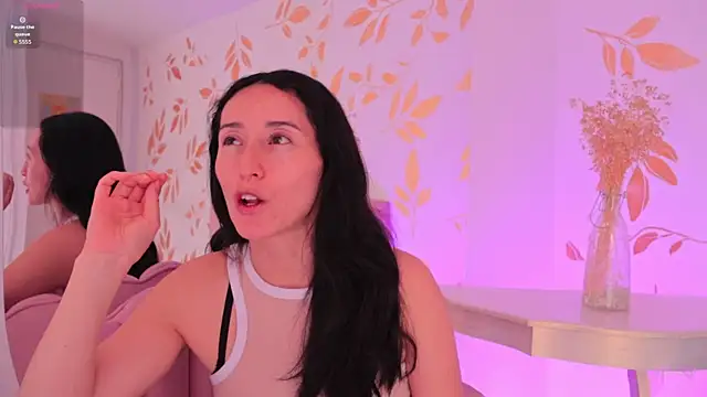 Ginevra esposito online show from 03.26.26