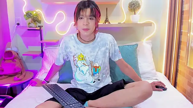 Dan Copers online show from 10.14.25